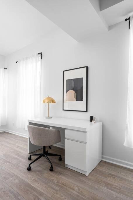 Cozysuites 3Br Arsenal Heights Indy Indianapolis Esterno foto