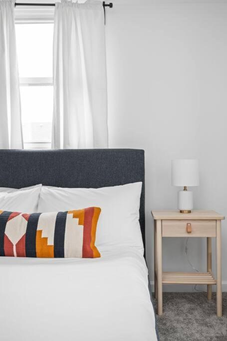 Cozysuites 3Br Arsenal Heights Indy Indianapolis Esterno foto